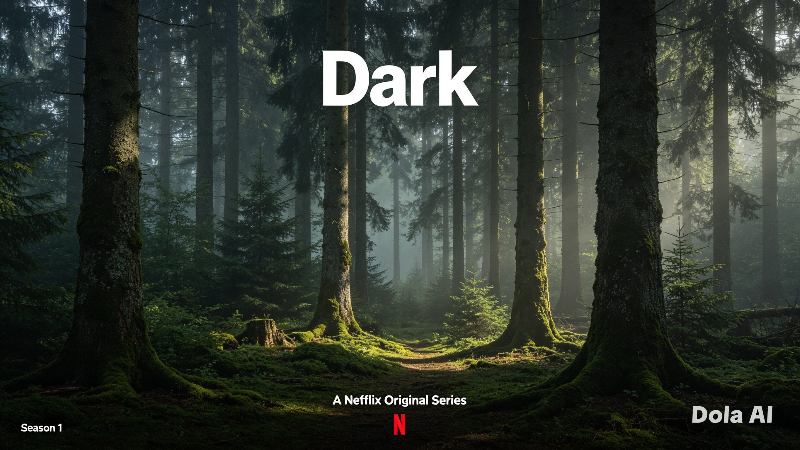 Dark