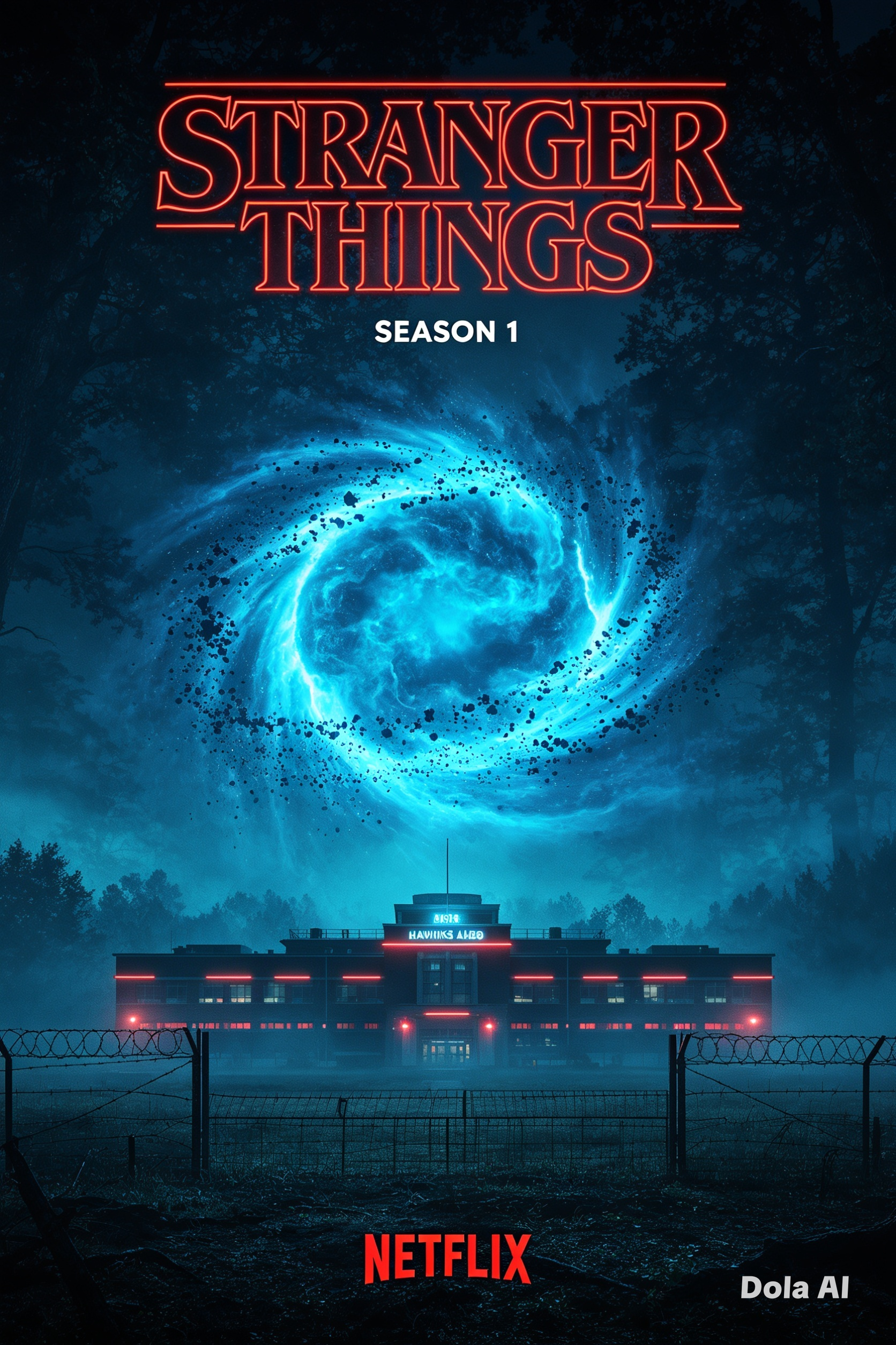 Stranger Things