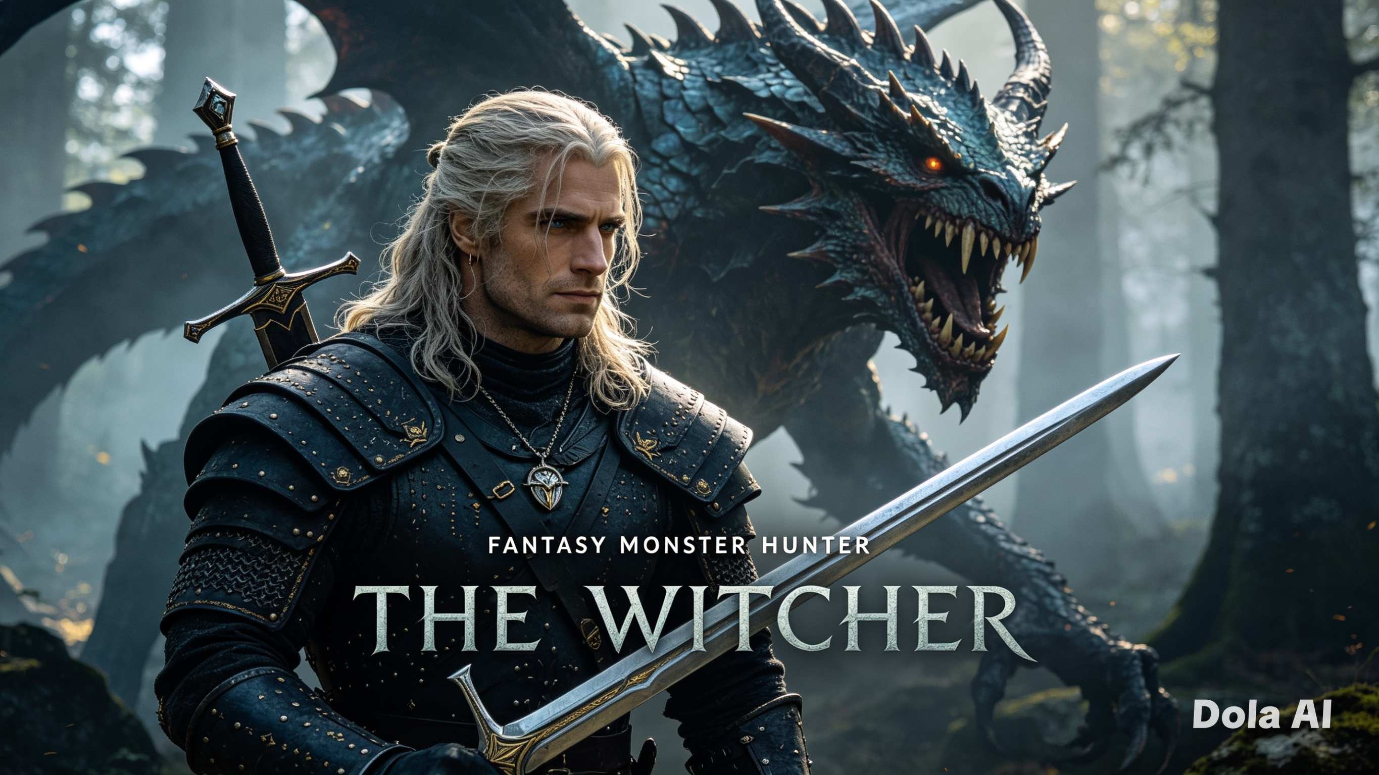 The Witcher